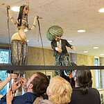 Выставка «Дон Жуан». История постановки»