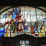 Выставка о войне на Украине