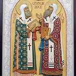 XII Священных Псалмов