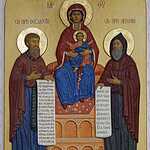 XII Священных Псалмов