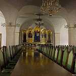 XII Священных Псалмов