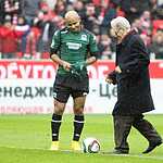 Якин снова проиграл «Краснодару»