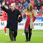 Якин снова проиграл «Краснодару»