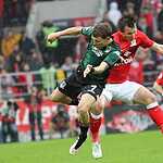 Якин снова проиграл «Краснодару»