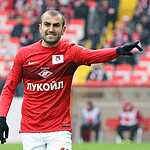 Якин снова проиграл «Краснодару»