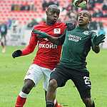 Якин снова проиграл «Краснодару»