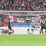 Якин снова проиграл «Краснодару»