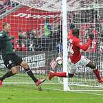 Якин снова проиграл «Краснодару»