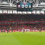 Якин снова проиграл «Краснодару»