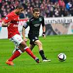 Якин снова проиграл «Краснодару»