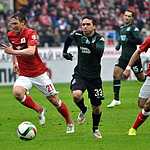 Якин снова проиграл «Краснодару»