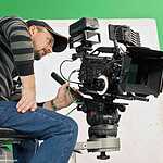 Съёмки фильма «Русы»