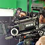 Съёмки фильма «Русы»