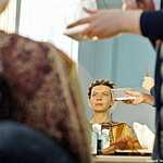 Съёмки фильма «Русы»