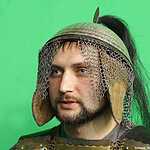 Съёмки фильма «Русы»