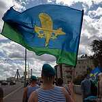 ВДВ отмечает 85-ю годовщину образования войск специального назначения