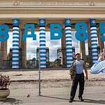 ВДВ отмечает 85-ю годовщину образования войск специального назначения