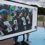 ВДВ отмечает 85-ю годовщину образования войск специального назначения