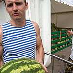 ВДВ отмечает 85-ю годовщину образования войск специального назначения