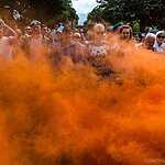 ВДВ отмечает 85-ю годовщину образования войск специального назначения