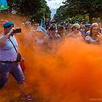 ВДВ отмечает 85-ю годовщину образования войск специального назначения