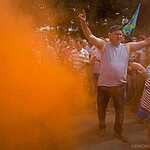 ВДВ отмечает 85-ю годовщину образования войск специального назначения