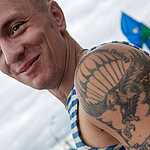 ВДВ отмечает 85-ю годовщину образования войск специального назначения