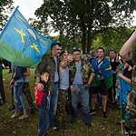 ВДВ отмечает 85-ю годовщину образования войск специального назначения