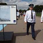 ВДВ отмечает 85-ю годовщину образования войск специального назначения