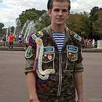 ВДВ отмечает 85-ю годовщину образования войск специального назначения