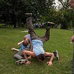 ВДВ отмечает 85-ю годовщину образования войск специального назначения