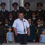 ВДВ отмечает 85-ю годовщину образования войск специального назначения