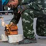 ВДВ отмечает 85-ю годовщину образования войск специального назначения