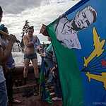 ВДВ отмечает 85-ю годовщину образования войск специального назначения