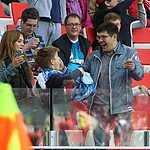 «Зенит» — «Спартак»