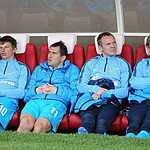 «Зенит» — «Спартак»