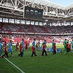 «Зенит» — «Спартак»