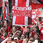 «Зенит» — «Спартак»