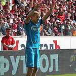 «Зенит» — «Спартак»