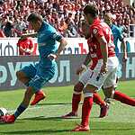 «Зенит» — «Спартак»