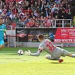 «Зенит» — «Спартак»