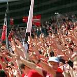 «Зенит» — «Спартак»