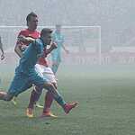 «Зенит» — «Спартак»