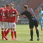 «Зенит» — «Спартак»