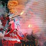 «Зенит» — «Спартак»