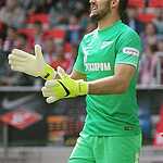 «Зенит» — «Спартак»