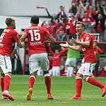 «Зенит» — «Спартак»