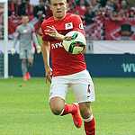 «Зенит» — «Спартак»