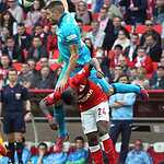 «Зенит» — «Спартак»