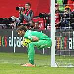 «Зенит» — «Спартак»